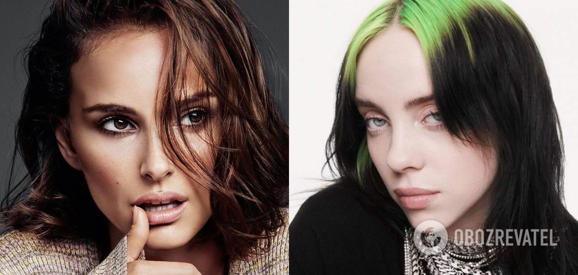 Билли Айлиш, Натали Портман и другие звезды, которых 'гнобили' за лишний вес. Фото