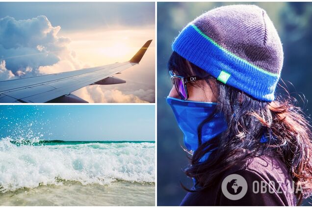 Пять лайфхаков для туристов, которые собрались за границу в 2021 году