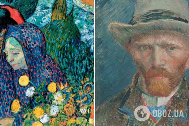 Сестра Ван Гога продала 17 картин брата, чтобы оплатить лечение в психбольнице
