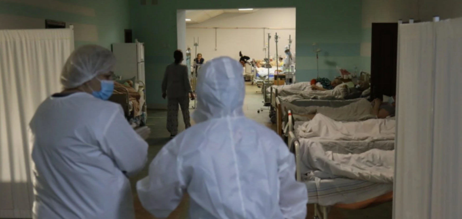 Львів увійде до 'червоної' зони карантину: що заборонять