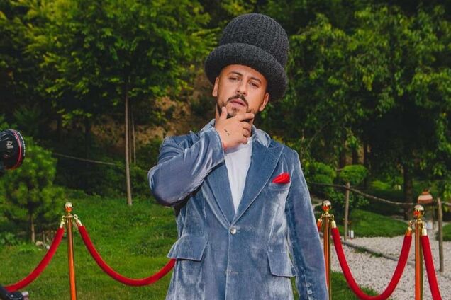 Как выглядит дом Монатика под Киевом