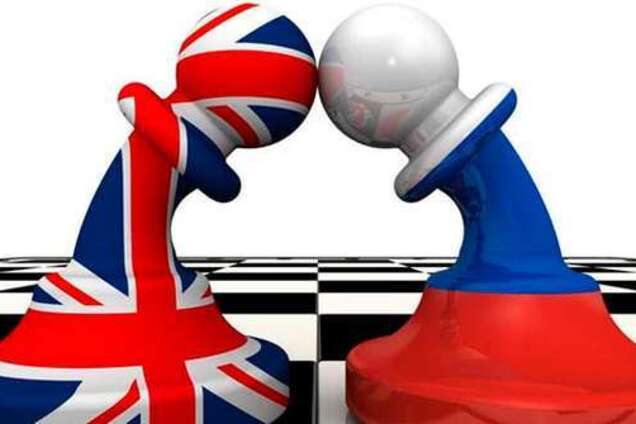 Главный враг – Россия: военная доктрина Великобритании