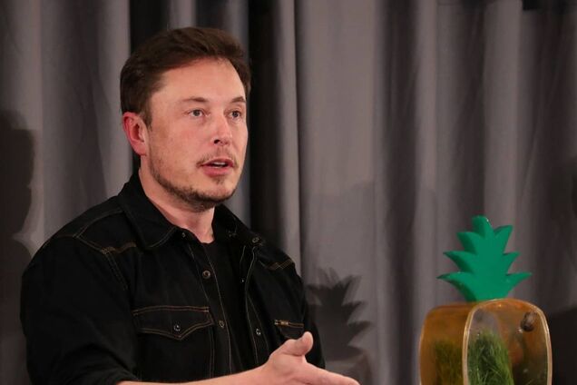 18-летний Илон Маск покорил фанатов своей улыбкой