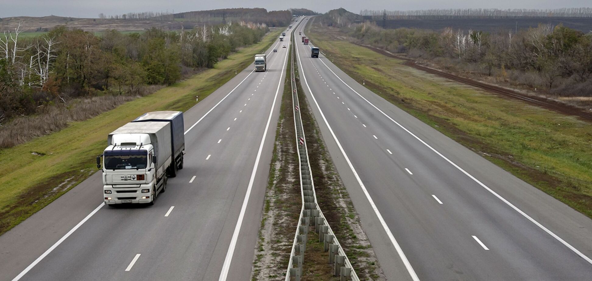 Киевскую обходную дорогу начнут строить в 2021 году – Укравтодор