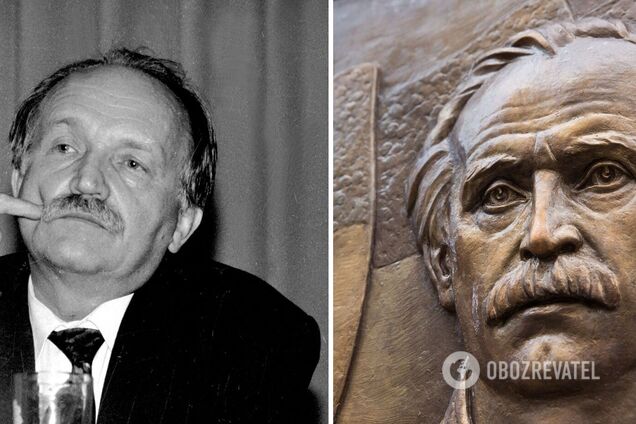 В'ячеслав Чорновіл