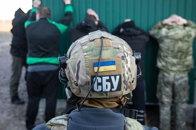 Разоблачение 'ЧВК Семенченко-Шевченко': в СБУ заявили о новом фигуранте и подозрениях