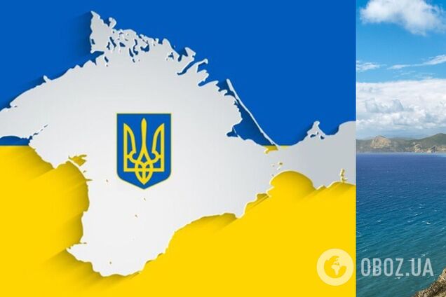 Стратегия деоккупации и реинтеграции Крыма: почему не вспомнили об украинском море?