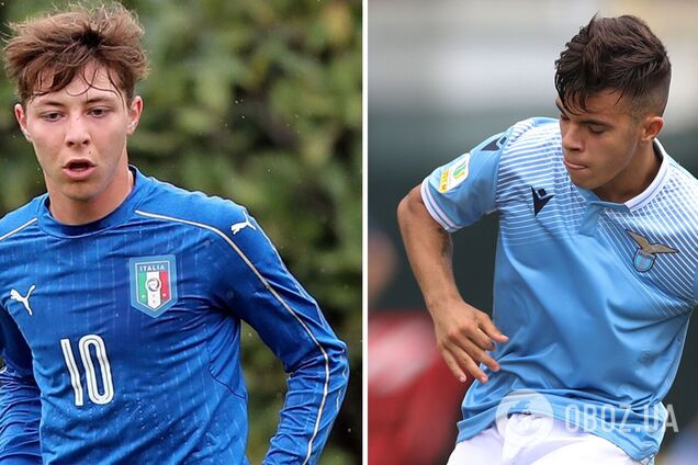 Даниэль Герини