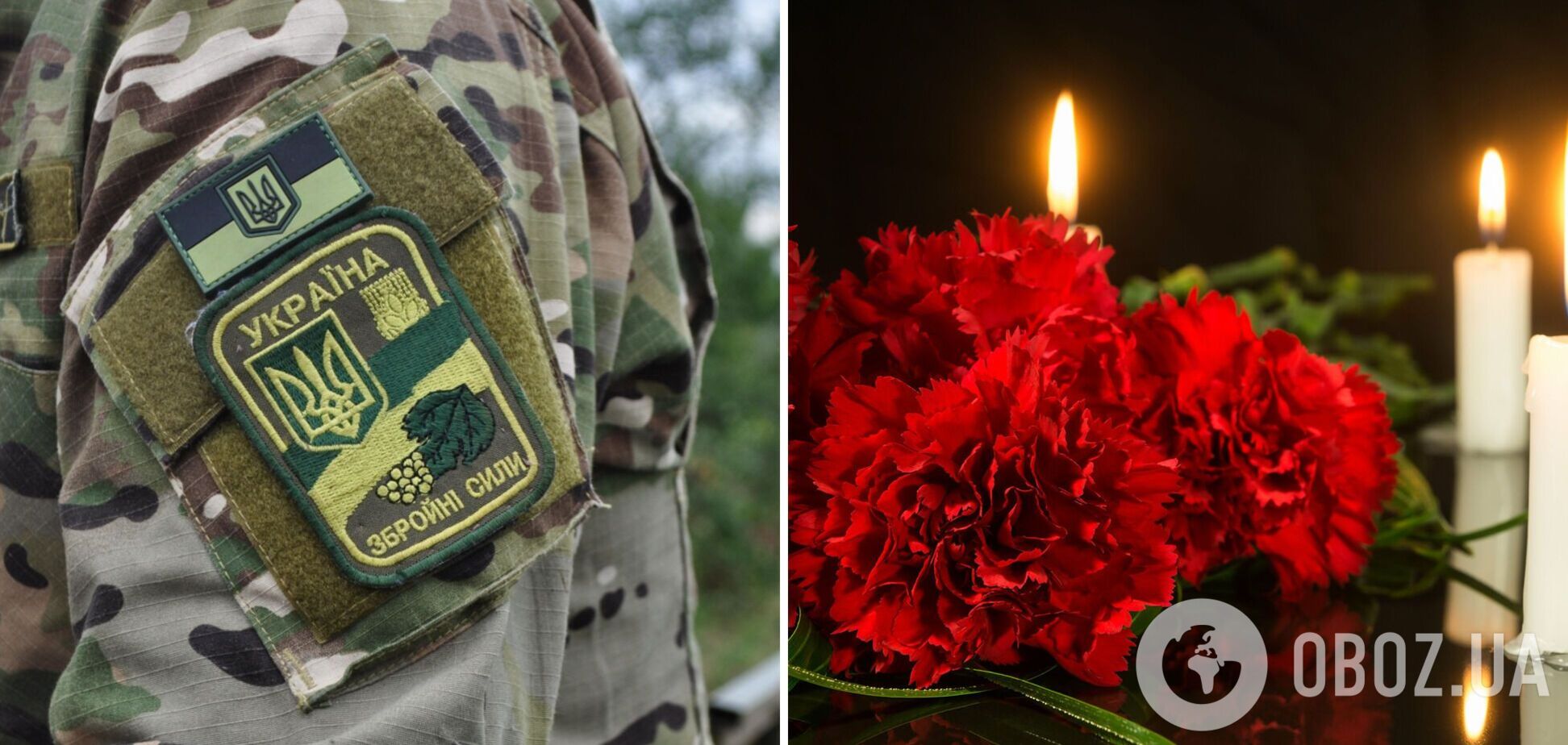 Смерть военной на Одесщине: момент попал на камеры наблюдения. Видео