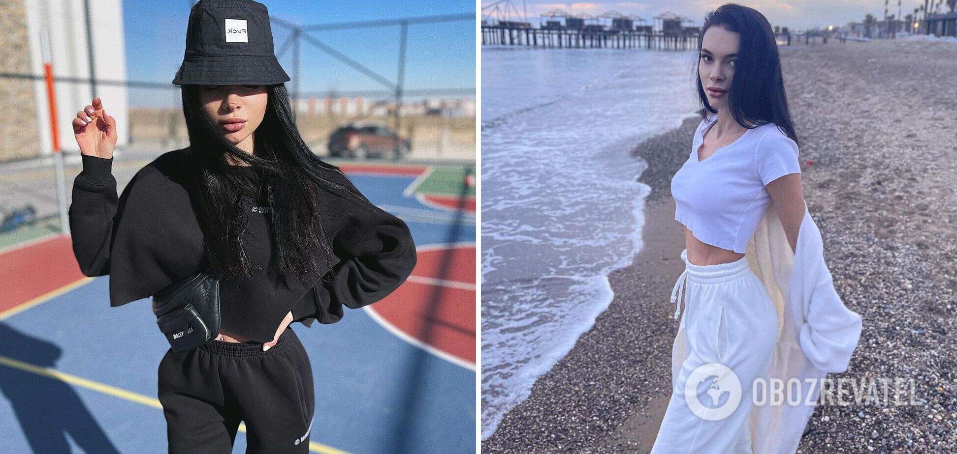 Ганна Кравець