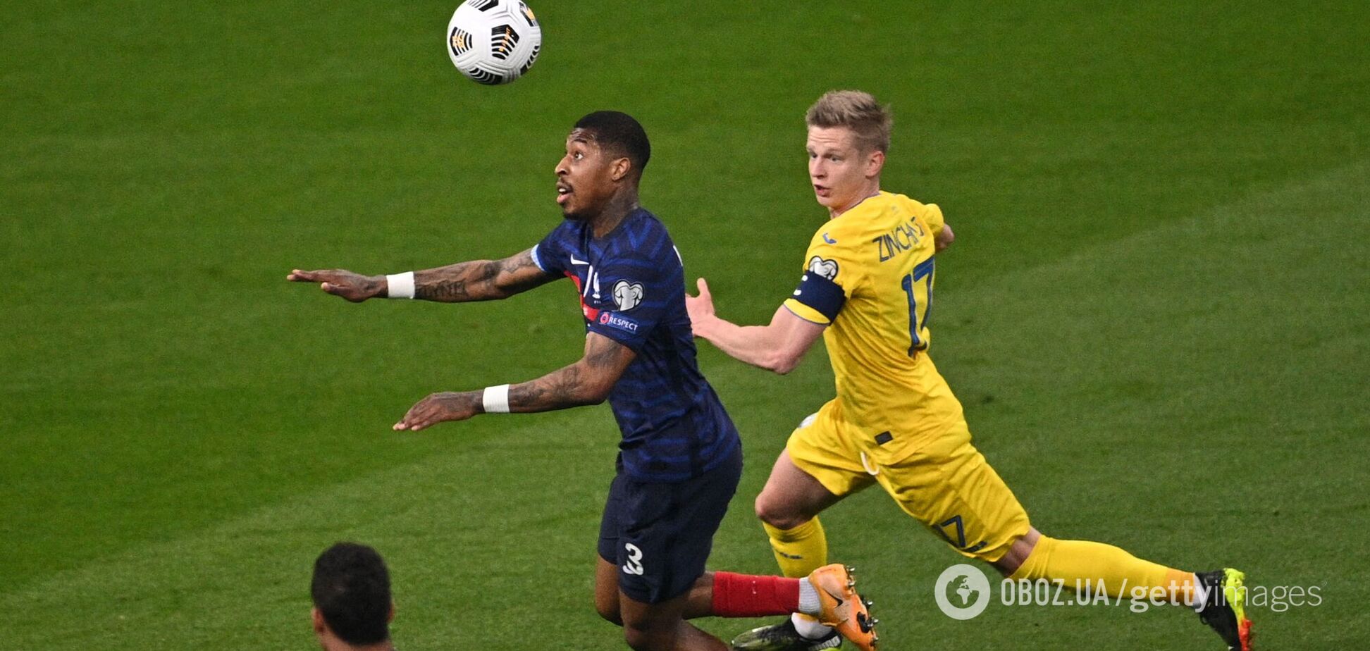 Олександр Зінченко