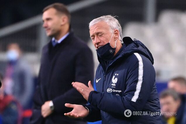 Дідьє Дешам