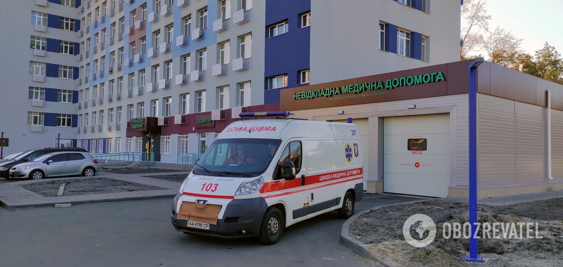 В столице сделали 1750 прививок против коронавируса