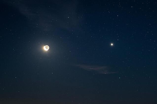 Як зустріти почат нового цикла Венери