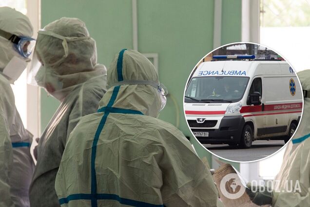 У померлого в Чернівцях провізора був коронавірус ще до вакцинації