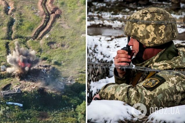 Война на Донбассе