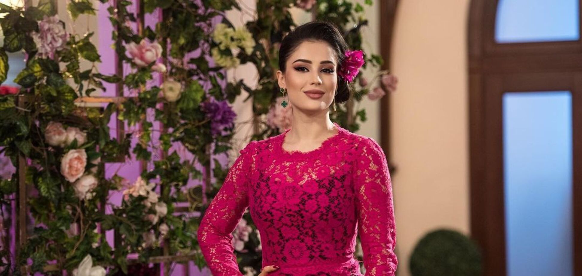 Участницу Холостяка заподозрили в эскорте