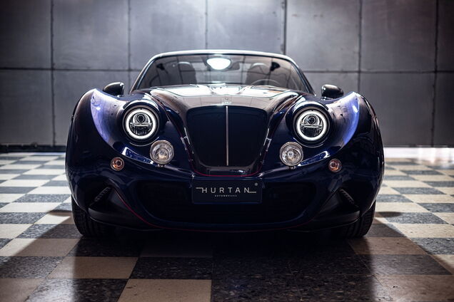 Hurtan Grand Albaycin