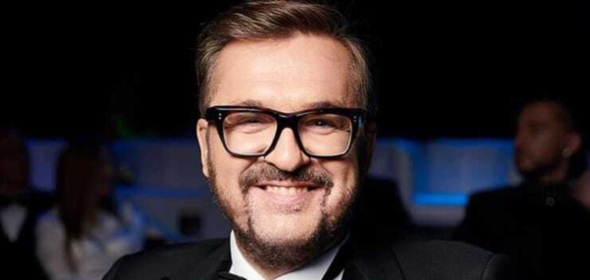 Пономарев показал фото с 14-летним сыном и поразил невероятной схожестью