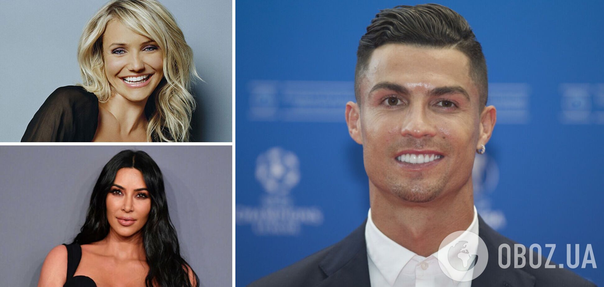 Кто из звезд стал родителями благодаря суррогатным матерям