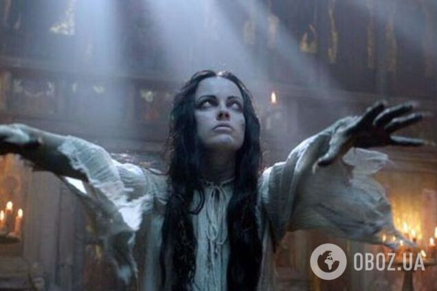 Украинские города и села были главным местом съемок знаменитых фильмов.