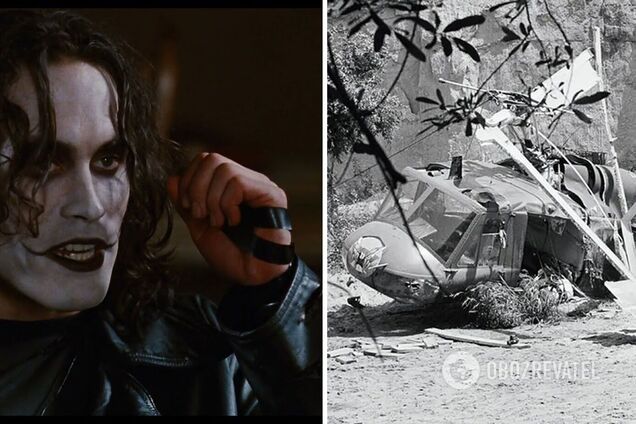 Ужасы наяву: фильмы, с которыми связаны трагические истории