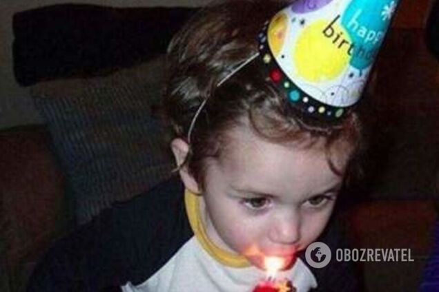 Поступки детей иногда невозможно объяснить