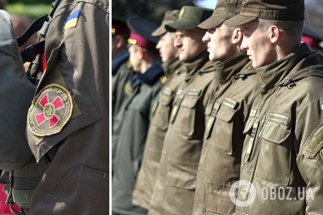 Пять бойцов Нацгвардии посмертно получили звание Герой Украины. Фото