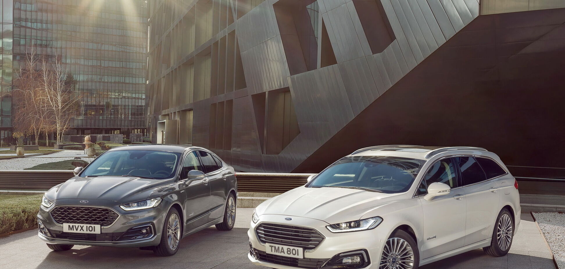 Ford відмовиться від моделі Mondeo