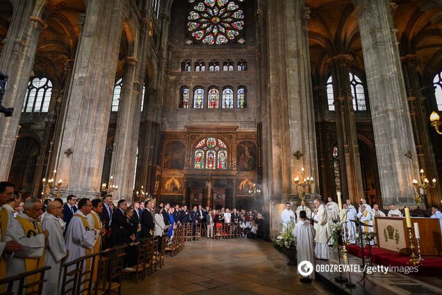 В ПЦУ рассказали, почему католики отмечают Пасху на месяц раньше