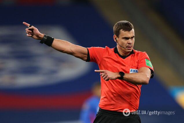 Кирилл Левников