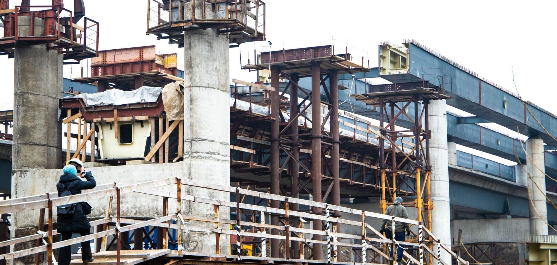 Платформа TransportCityProjects, запущена у рамках 'Великого будівництва', допоможе завершити епоху довгобудів, – експерт