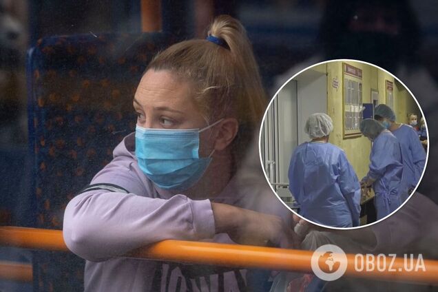 В Хмельницком и Тернополе усилили карантин: список ограничений