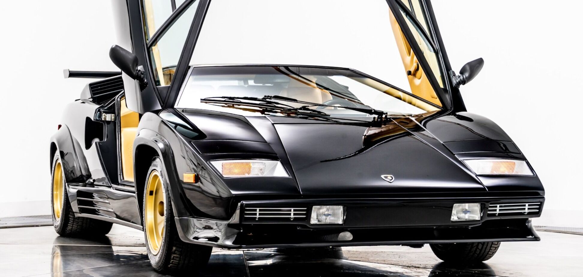 Lamborghini Countach