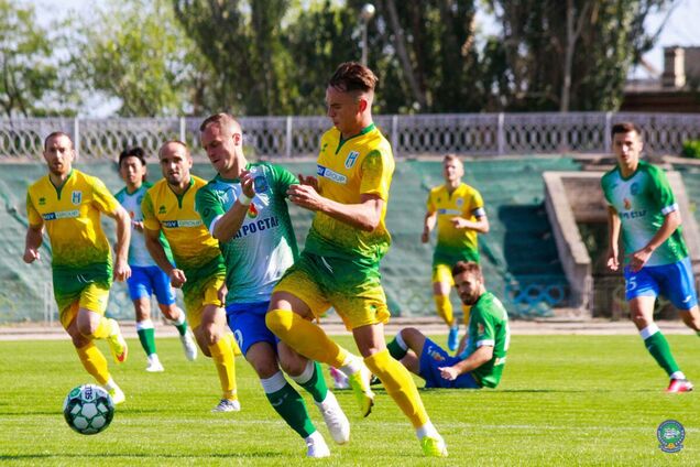 'Полесье' - 'Кристалл'