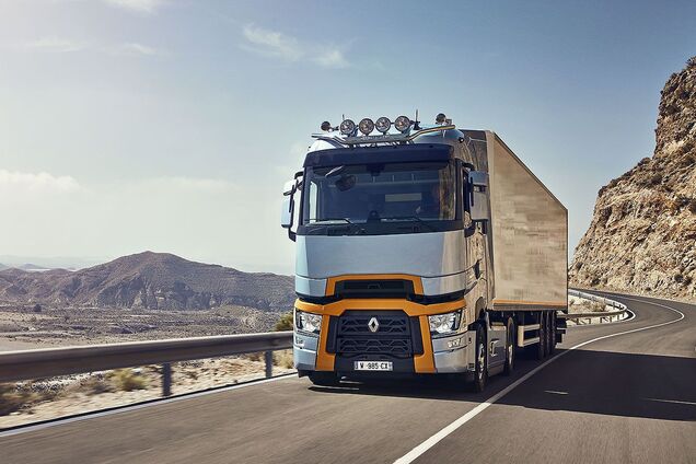 Renault Trucks