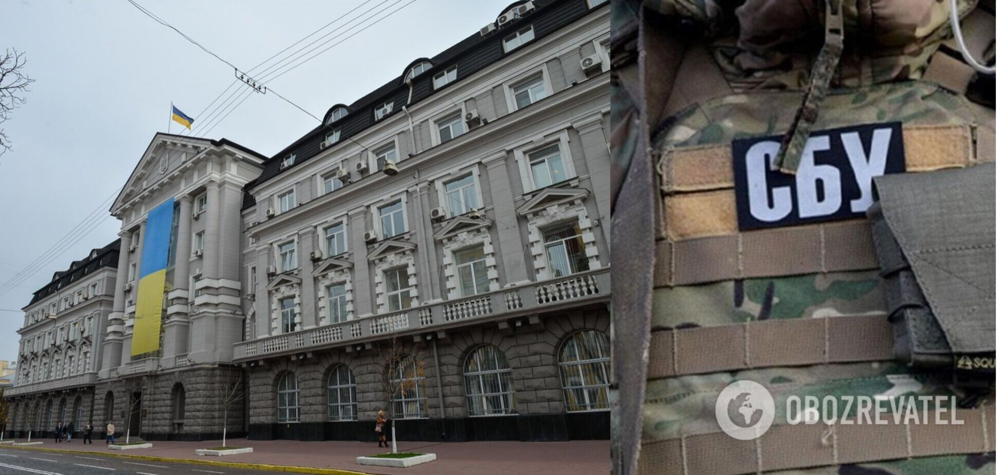 СБУ потроллила предателей в Крыму зашифрованным сообщением – СМИ