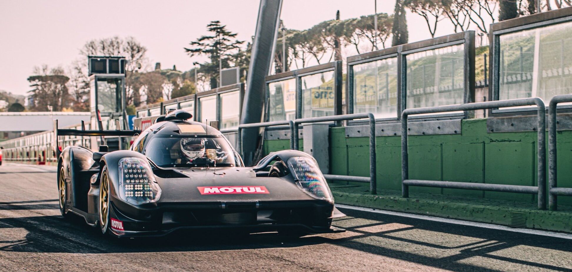 Дорожню версію боліда SCG 007S оцінили у $2,3 мільйона