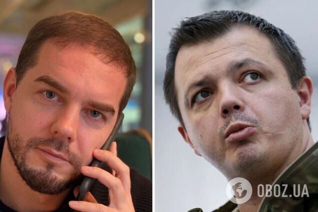 Суд заарештував Шевченка за підозрою у створенні ПВК із Семенченком