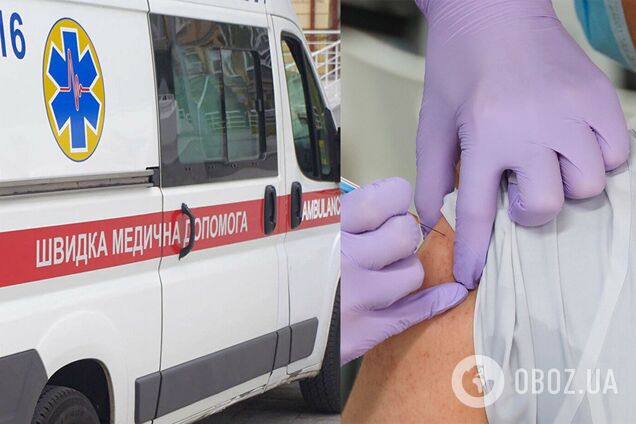 Степанов: в Украине ни один человек не умер от вакцины против COVID-19