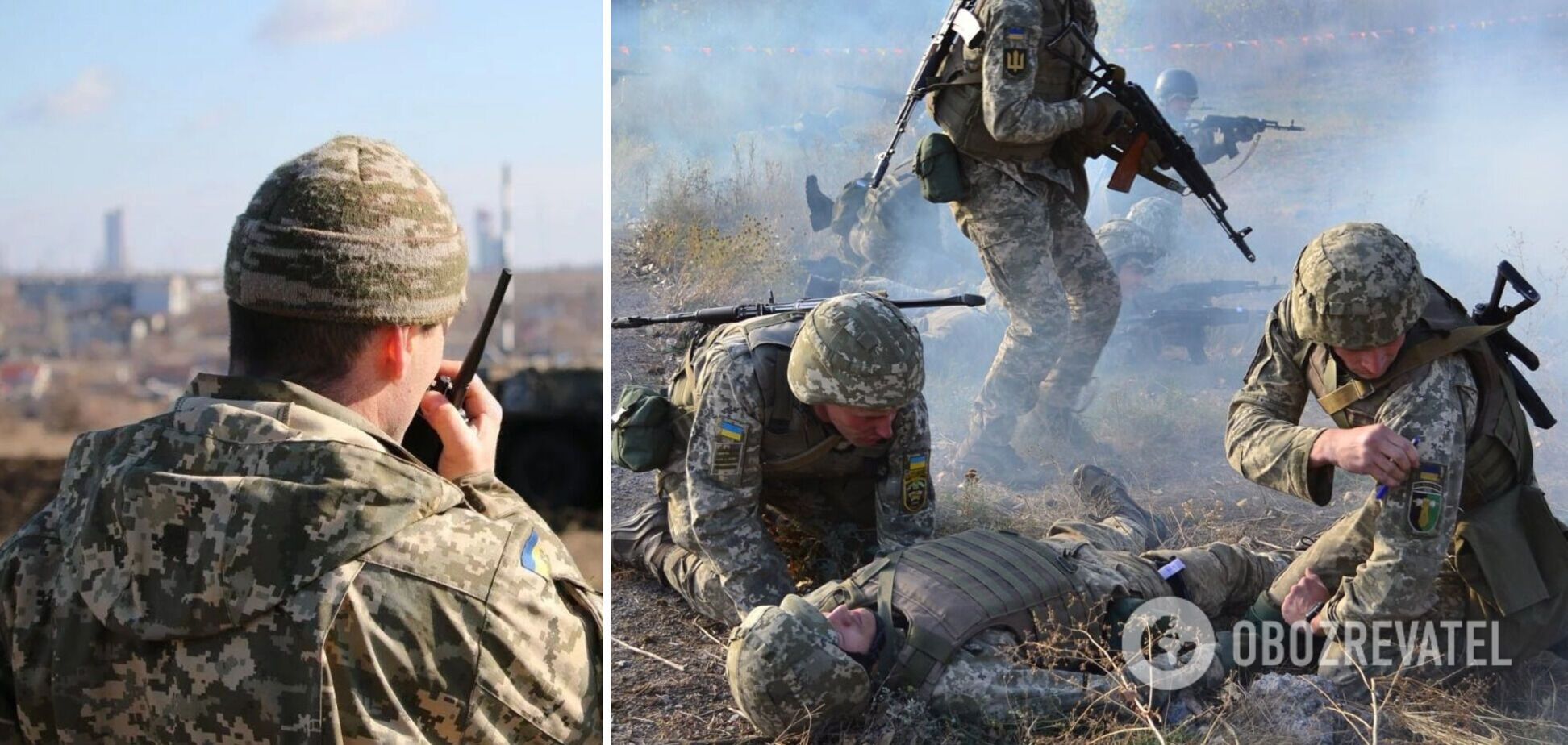 Украинская делегация в ТКГ провела срочное совещание из-за гибели 4 военных: все подробности