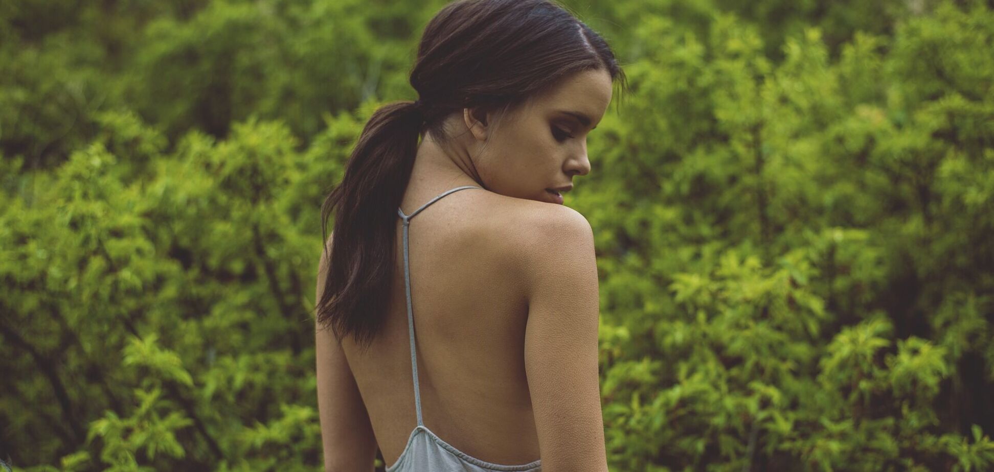 Какие платья носить этой весной