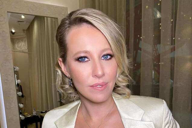 Собчак ответила на критику из-за интервью со 'скопинским маньяком'