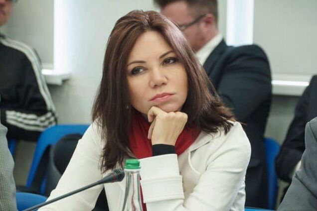 Вікторія Сюмар