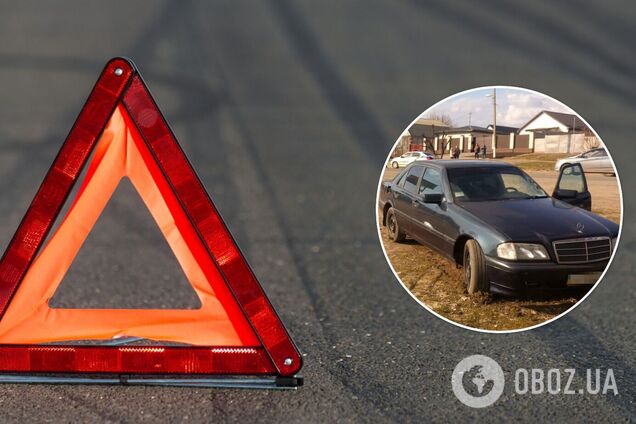 ДТП в Харьковской области