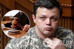 Семенченка у Криму судили за подвійне вбивство, – генерал поліції