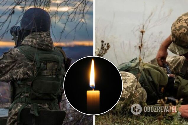 Названо імена українських військових, які загинули 26 березня на Донбасі