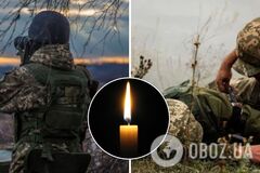 Названо імена українських військових, які загинули 26 березня на Донбасі