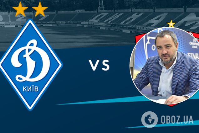 Андрій Павелко