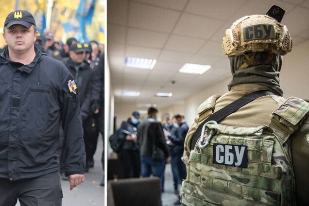 Справа Семена Семенченка